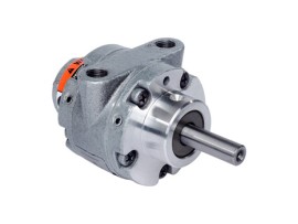 Gast Air Motor 1UP-NRV-10