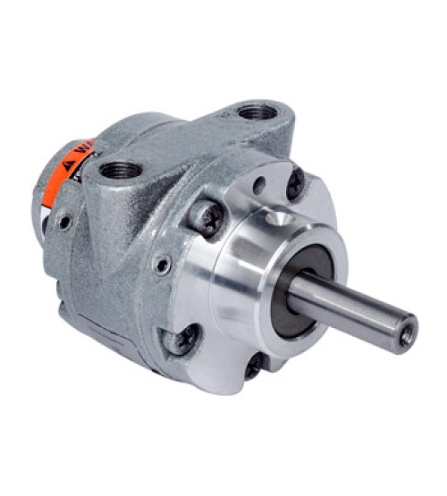 Gast Air Motor 1AM-NRV-39A