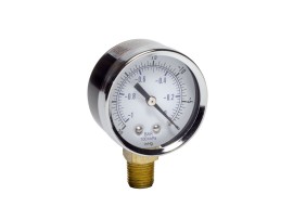 Gast AA640 Vacuum Gauge