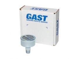 Gast AC990 - 6AM/8AM/NL52 Muffler Assembly