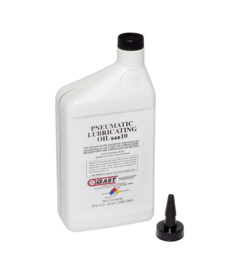 Gast AD220 - Gast Lubricating Oil