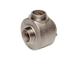 Gast  AG258 - Vacuum/Pressure Relief Valve