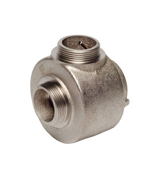 Gast  AG258 - Vacuum/Pressure Relief Valve