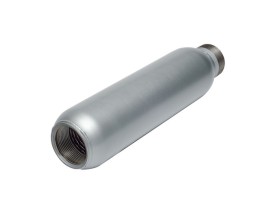 Gast AG601 - 16AM Muffler Assembly