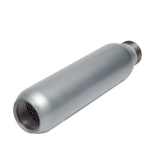 Gast AG601 - 16AM Muffler Assembly