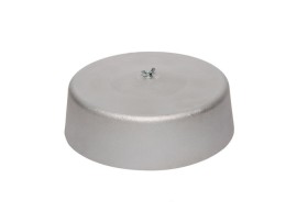 Gast AJ126F - Intake Filter (pressure)