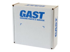 Gast AV460C - FILTER POT -STYLE 1 -1/4 NPT