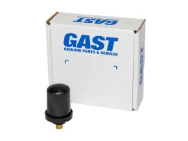 Gast B300A - Filter/Muffler Assembly