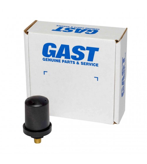 Gast B300A - Filter/Muffler Assembly