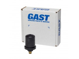 Gast B300F - Filter/Muffler Assembly