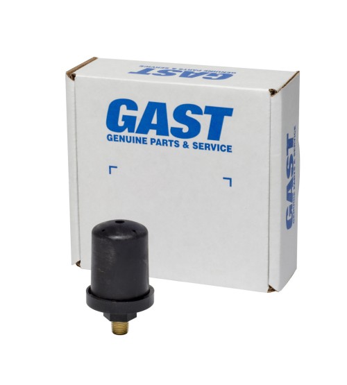 Gast B300F - Filter/Muffler Assembly