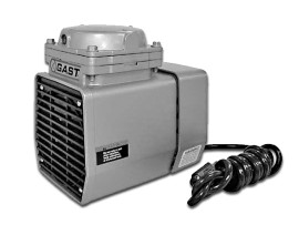 Gast Vacuum Pump DOA-V502-BN