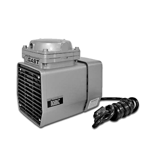 Gast Vacuum Pump DOA-V502-BN