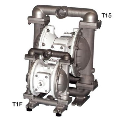 Sandpiper FDA T15B1SDSWTS600