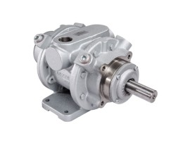 Gast Air Motor 16AM-FRV-13