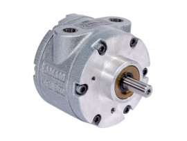 Gast Air Motor 4AM-NRV-22B