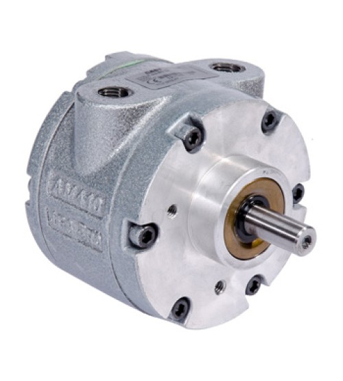 Gast Air Motor 4AM-NRV-22B