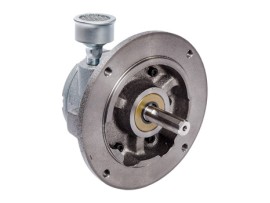 Gast Air Motor 4AM-NRV-50C