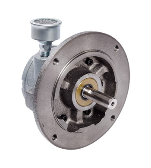 Gast Air Motor 4AM-NRV-50C