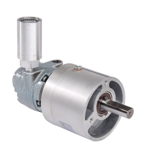 Gast Gear Air Motors 1AM-NRV-60-GR11