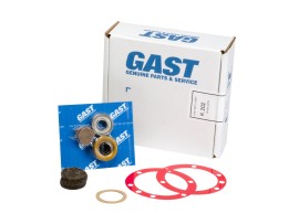 Gast K202 - 2AM Service Kit (4 vane)