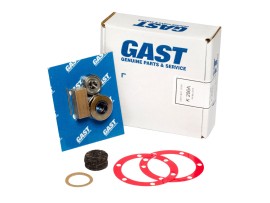 Gast K206A - 4AM Service Kit (4 vane)