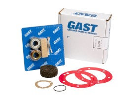 Gast K208 - 6AM Service Kit (4 vane)