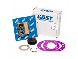 Gast K210 - 8AM Service Kit (4 vane)