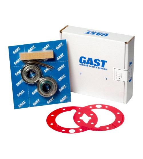 Gast K213 - 16AM Service Kit