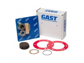 Gast K281A - 6AM Service Kit (4 vane, metric)