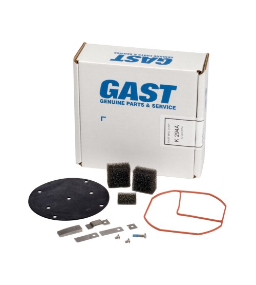 Gast K294AGast K294A - DOA/DAA Service Kit