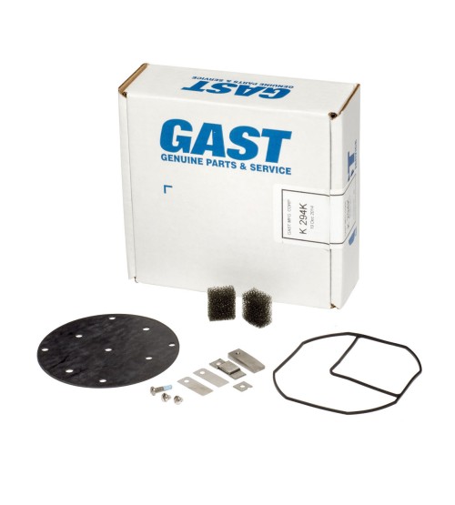 Gast K294K - DOA/DAA Service Kit