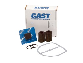 Gast K478 - 0323/0523 Oil-less Service Kit