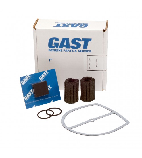 Gast K478 - 0323/0523 Oil-less Service Kit