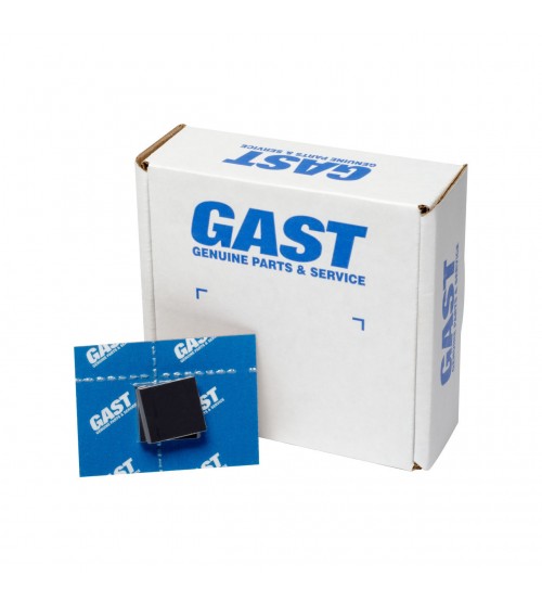 Gast K478A - 0323/0523 Oil-Less Service Kit