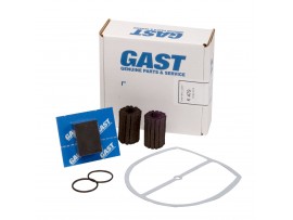 Gast K479 - 0823/1023 Oil-less Service Kit