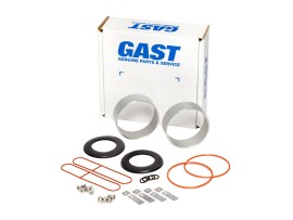 Gast K558 - 72R Service Kit