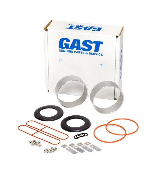 Gast K558 - 72R Service Kit