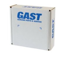 Gast AA205 - PRESS REL VALVE