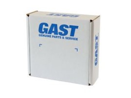 Gast AA405 - GASKET MUFFLER/FILTER