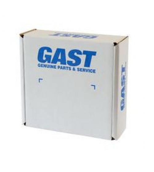 Gast AA405 - GASKET MUFFLER/FILTER