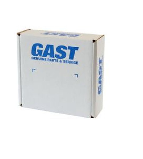 Gast AA46 - END CAP GASKET -2AM/2SL/4AM