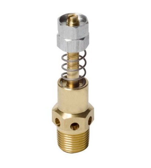 Gast AA840 - Vacuum Relief Valve