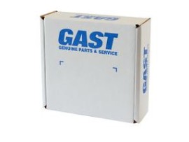 Gast AB136 - KEY, SQ 1 1/4"