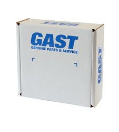 Gast AB136 - KEY, SQ 1 1/4"