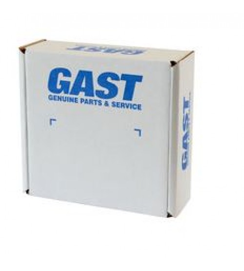 Gast AB939 Gasket (3040 lub)