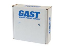 Gast AC174B - HANDLE ASM., ALUM