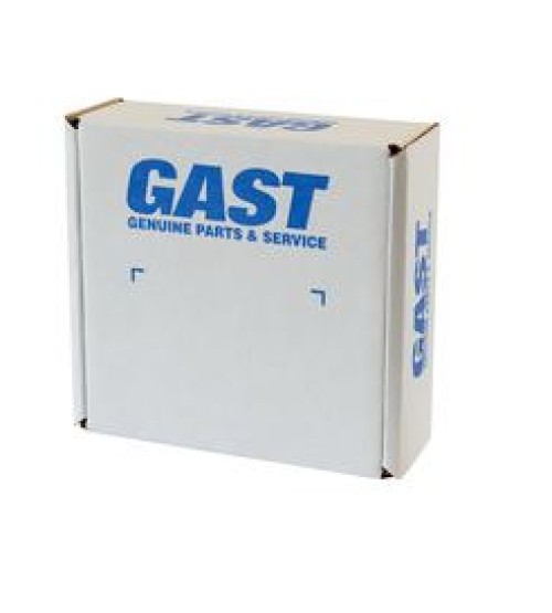 Gast AC174B - HANDLE ASM., ALUM