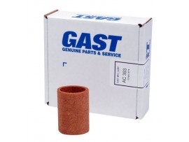 Gast AC393 - Cartridge Filter Element