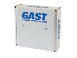 Gast AC447 - RET RING SEP DRIVE